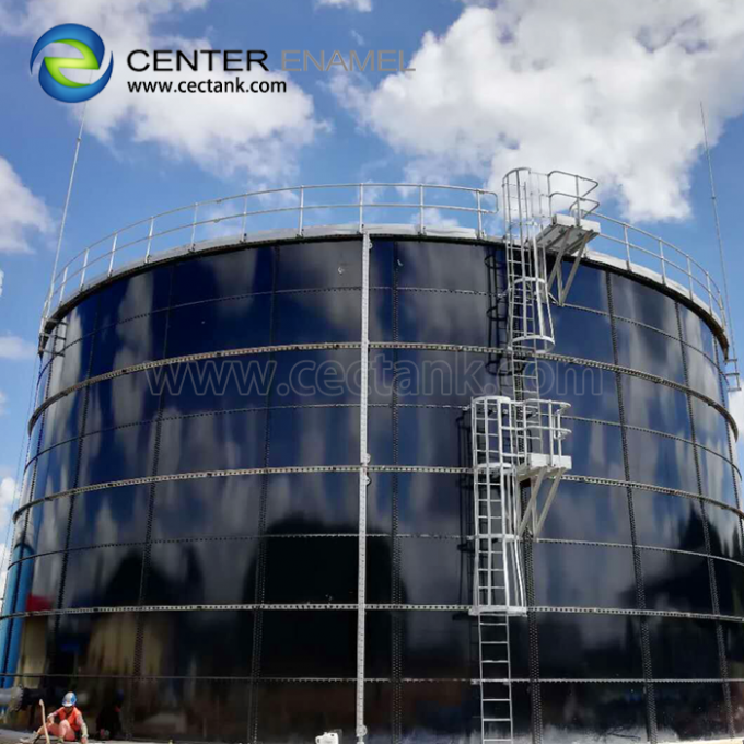 fire fighting water tank with NFPA Certification