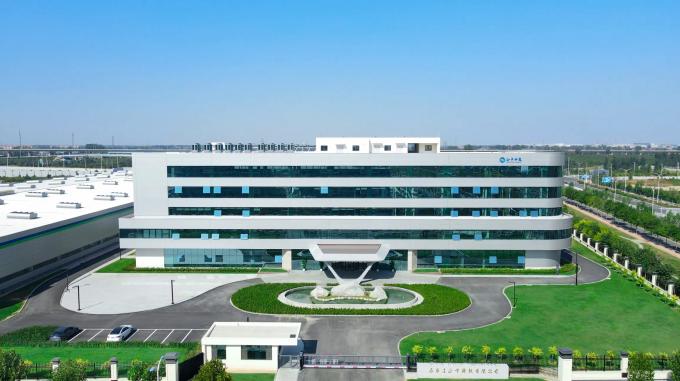 Κίνα Shijiazhuang Zhengzhong Technology Co., Ltd Εταιρικό Προφίλ 0