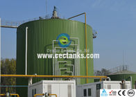 Πράσινη EGSB Αντιδραστήρας Απορριμμάτων Υδάτων Αποθεματολογικές δεξαμενές Αντίσταση στη διάβρωση