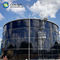 Bolted Glass Fused Steel Storage Tanks For Industrial Liquid Storage
