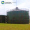 Anaerobic Digestion Tanks For Biogas Production 2 Years Warranty