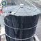 Glass Fused To Steel And Stainless Steel Waste Water Storage Tanks For Biogas Plant