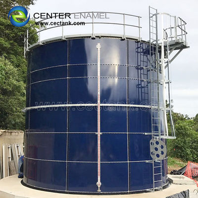 GLS Tanks are safeguarding Potable Water with Precision and Reliability