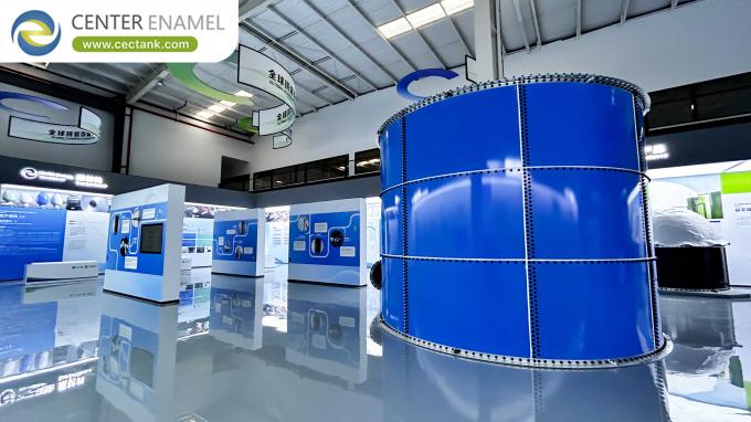 Κίνα Shijiazhuang Zhengzhong Technology Co., Ltd Εταιρικό Προφίλ 1