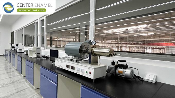 Κίνα Shijiazhuang Zhengzhong Technology Co., Ltd Εταιρικό Προφίλ 1