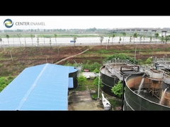 Σχέδιο αστικών αποβλήτων της επαρχίας Χουνάν