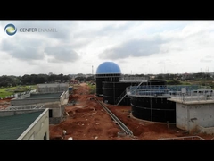 Οικιακές δεξαμενές αποχέτευσης