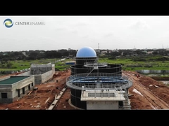 Οικιακές δεξαμενές αποχέτευσης