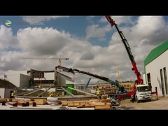 Σχέδιο βιοαερίου στην Τουρκία