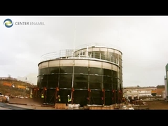 Σχέδιο βιοαερίου στην Τουρκία