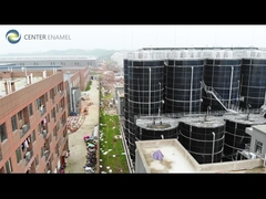 Αλκοόλ Θάλακες αποβλήτων