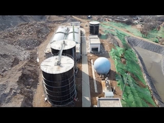 Από τα απόβλητα στο πλούτο: Η επιτυχία του Center Enamel στην μετατροπή των λυμάτων των αγροκτημάτων χοίρων του Πεκίνου