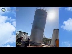 Η κληρονομιά της καθαριότητας: Η επίδραση του κεντρικού σμάλτου στο τοπίο επεξεργασίας λυμάτων της Ουρουγουάης