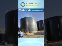 Κατασκευαστής δεξαμενής νερού πυρκαγιάς