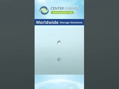 Αποθήκευση πόσιμου νερού