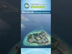 Έργο Πόσιμου Νερού στις Μαλδίβες