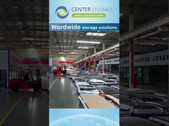 Δοκιμή Δεξαμενών GFS