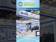 Έκθεση Νερού Hebei 2025