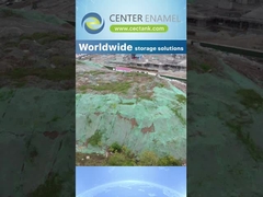 Επεξεργασία στερεών αποβλήτων