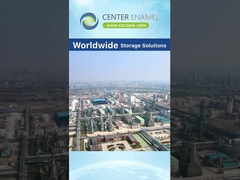 Τάκκοι βιομηχανικών αποβλήτων