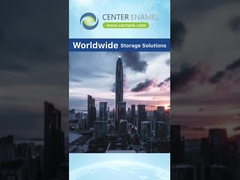 Δημοτικές δεξαμενές αποχέτευσης