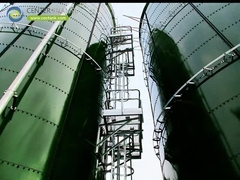 Τάκκοι βιομηχανικών αποβλήτων