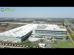 Κουμπωμένες δεξαμενές αποθήκευσης Αποδοτικές και βιώσιμες λύσεις για τις ανάγκες βιομηχανικής αποθήκευσης