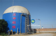 1 MW σταθμός παραγωγής ηλεκτρικής ενέργειας αερίωσης βιομάζας