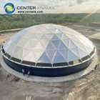 Κέντρο σμάλτου Η κορυφαία επιλογή σας για την κατασκευή της οροφής αλουμινίου θόλο (ADR) στην Κίνα
