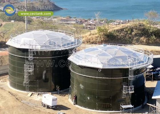 Κύλινδρες GFS: Η κορυφαία λύση για ασφαλή και βιώσιμη αποθήκευση