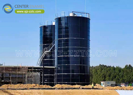 Κέντρο Εναμέλ: Ο κορυφαίος εργολάβος EPC για το έργο φαρμακευτικών λυμάτων για βιώσιμες λύσεις