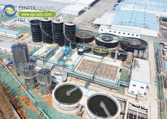 Η China BIOGAS EXPERT παρέχει λύσεις EPC για έργα βιοαερίου σε παγκόσμιους πελάτες