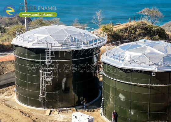 Κέντρο σμάλτου μπορεί να παρέχει εξωτερική πλωτή οροφή για την Ταϊλάνδη Τάνκς αποθήκευσης πετρελαίου και φυσικού αερίου