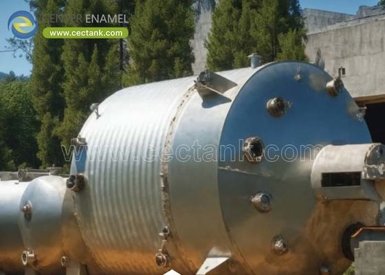 Κέντρο Εναμίου: Προώθηση της Βουλγαρικής Χημικής Βιομηχανίας με Πυροσβεστήρες Υψηλών Επιδόσεων