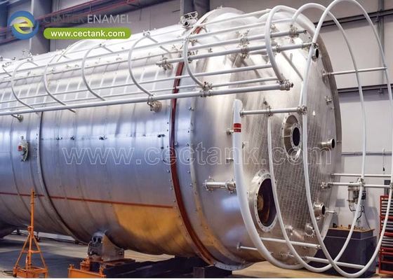 Η Center Enamel πρωτοπορεί στην κατασκευή φίλτρων ανταλλαγής ιόντων για ένα πιο βιώσιμο αύριο