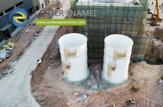 Επικάλυψη με επωξικό επίστρωμα από ατσάλι με μπουρνούλες για αποθήκευση τροφίμων: ανταποκρίνεται σε αυστηρά πρότυπα ασφάλειας τροφίμων