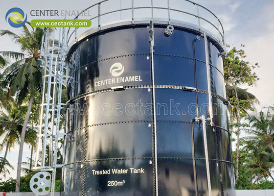 GFS Fertilizer Tanks: Reliable Solutions for Efficient Fertilizer Storage and Handling