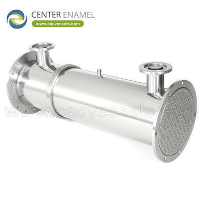 Steam-Water Separator: Critical Technology for Efficient Steam Systems