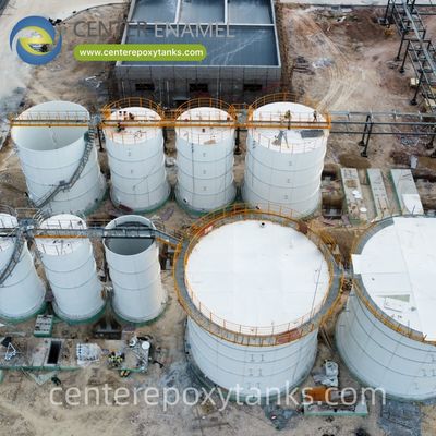 Υπόλοιπο FBE για την επεξεργασία λυμάτων σφαγείων- βαρύ φορτίο για απορρίμματα υψηλής αντοχής υψηλών στερεών.