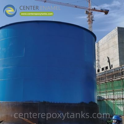 Welded Carbon Steel Tank for Lubricating Oil: A durable and reliable vessel for industrial oils