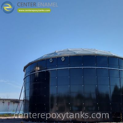 Internal Floating Roof for Petrochemical Storage Tanks: Reduces VOC Emissions and Enhances Safety by Suppressing Volatile Vapors from Stored Chemicals