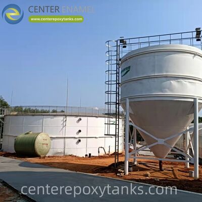 Carbon Steel Storage Tank for Liquefied Gas Storage: Used for pressurized vessels, requiring specific low-temperature alloys for cryogenic gas