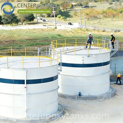 Εξωτερική Πλωτή Οροφή για Συγκολλημένες Δεξαμενές Πετρελαίου Υπεδάφους από Ανοξείδωτο Χάλυβα: Τυπική Λύση για τη Μείωση της Απώλειας Πτητικών Προϊόντων