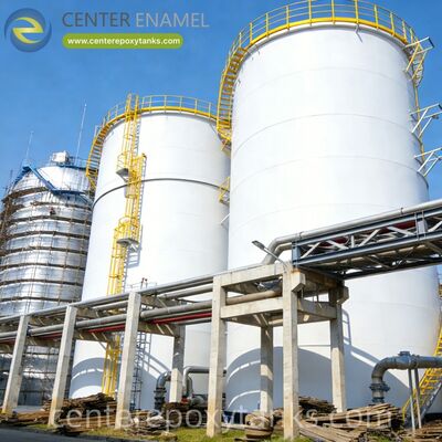 Εσωτερική Πλωτή Οροφή για Συγκολλημένη Κάθετη Δεξαμενή Αποθήκευσης Καυσίμων από Ανοξείδωτο Χάλυβα: Μεγιστοποιεί την Αποδοτικότητα Αποθήκευσης ανεβαίνοντας και κατεβαίνοντας με τη στάθμη του υγρού