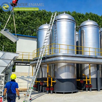 Ζυγισμένες δεξαμενές από χάλυβα για φορητή αποθήκευση καυσίμων: Σκληρά κατασκευασμένες ώστε να αντέχουν στις δυσκολίες της συχνής μεταφοράς και της μετεγκατάστασης