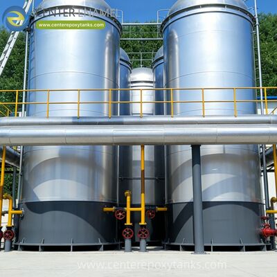 Εξωτερική πλωτή οροφή για δεξαμενή αποθήκευσης πετρελαίου πάνω από το έδαφος: Η τυποποιημένη λύση της βιομηχανίας για δεξαμενές επιφάνειας για τον έλεγχο της εξάτμισης του προϊόντος και της περιβαλλοντικής επίδρασης