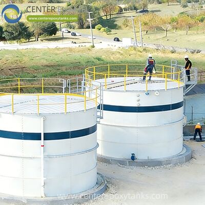 Εξωτερική πλωτή οροφή για κατακόρυφη δεξαμενή αποθήκευσης πετρελαίου: ειδικά σχεδιασμένη για να κινείται ομαλά με το επίπεδο υγρού σε όρθιες δομές, ελαχιστοποιώντας την διεπαφή αέρα με υγρό