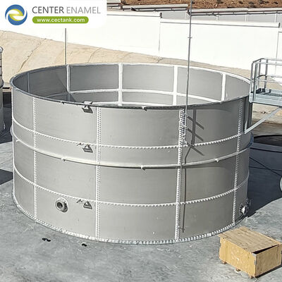 Ο κορυφαίος κατασκευαστής δεξαμενών από ανοξείδωτο χάλυβα στην Κίνα