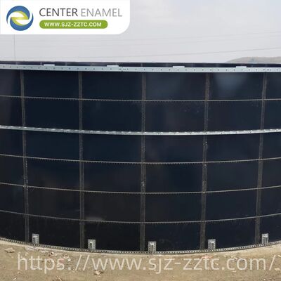 Το Κέντρο Εναμέλ παρέχει τεχνολογία αναερόβιας πέψης για το Λάος