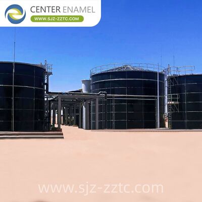 Το Κέντρο Εναμέλ παρέχει τεχνικές λύσεις αναερόβιας πέψης για το έργο επεξεργασίας εσπεριδοειδών του Μπαγκλαντές